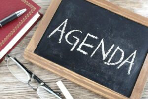 Ouvrez l’agenda de votre paroisse cannoise !