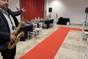 Retour Soirée de Gala au profit de l’Entraide