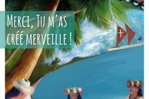 À Cannes, journée mondiale de prière 2025 avec les îles Cook.