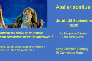 Atelier Spirituel