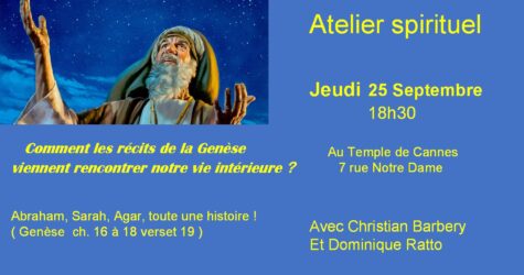 Atelier Spirituel