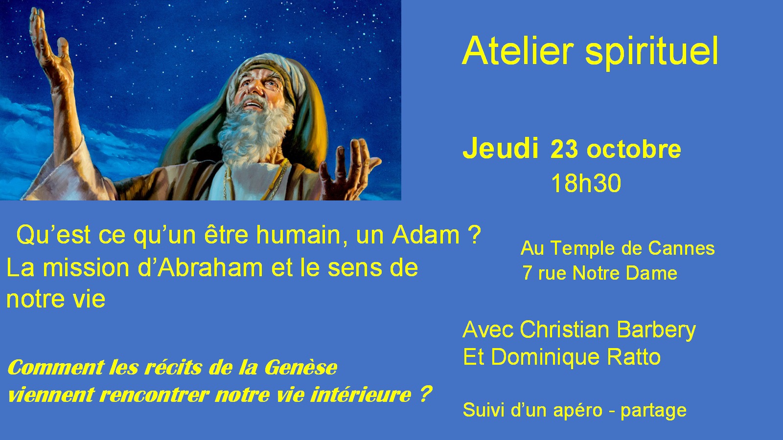 Flyer 4