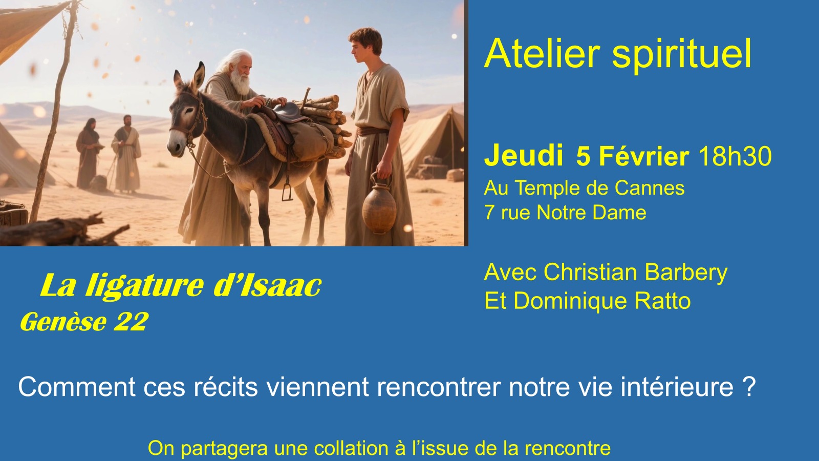 Flyer