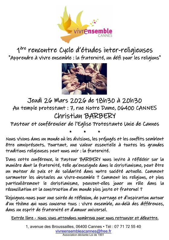 Flyer