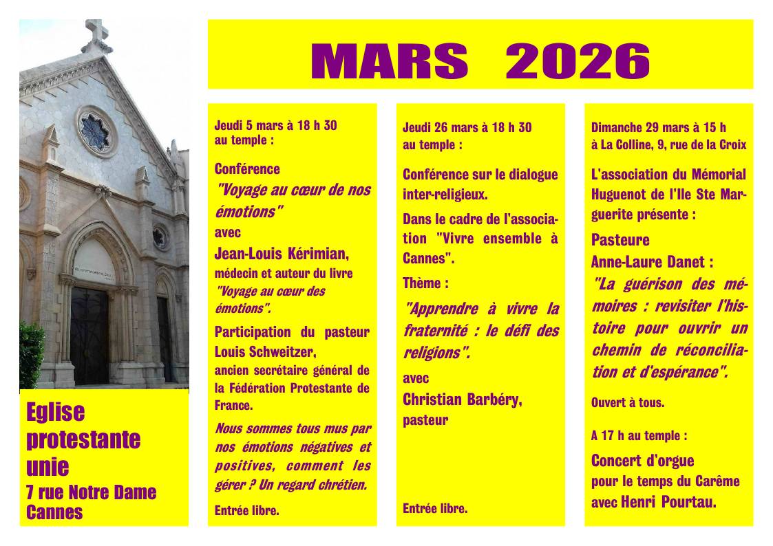 Flyer