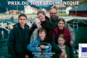 Prix Jury Œcuméniqu 2026
